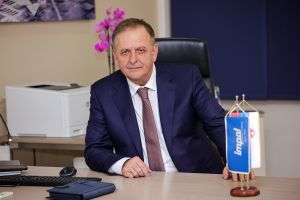 General Manager: Ninko Tešić
