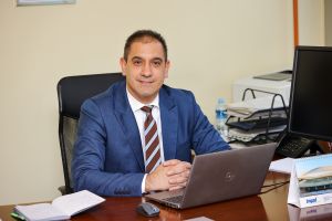Директор сектора по маркетингу: Мирослав Јоксимовић